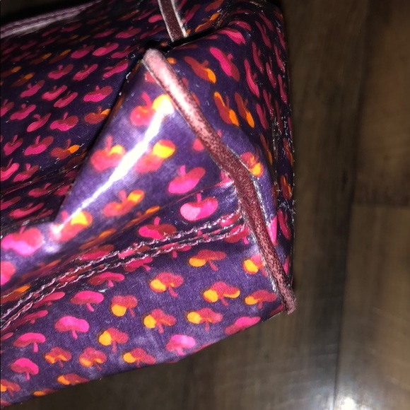 Tory Burch Cosmetic Pouch - Picture 5 of 7